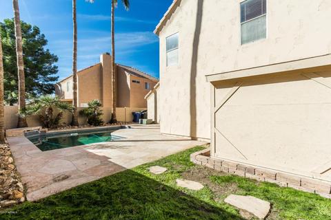 815 W Kyle Ct, Gilbert, AZ 85233 photo 27