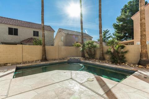 815 W Kyle Ct, Gilbert, AZ 85233 photo 26