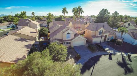 815 W Kyle Ct, Gilbert, AZ 85233 photo 4