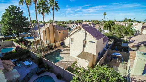 815 W Kyle Ct, Gilbert, AZ 85233 photo 28