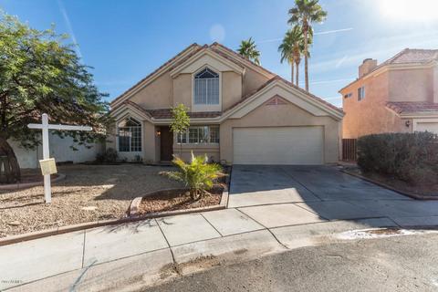815 W Kyle Ct, Gilbert, AZ 85233 photo 1