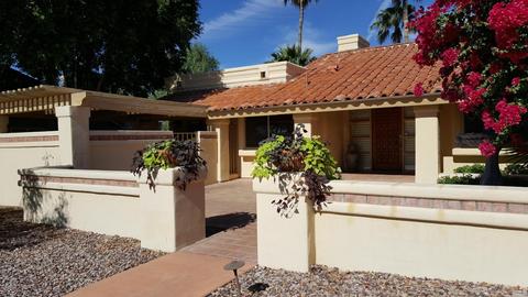 2634 E Leonora St, Mesa, AZ 85213