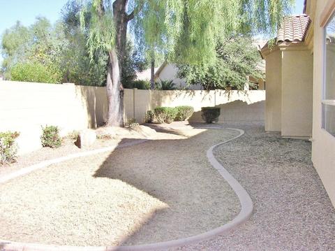 1332 E Clark Dr, Gilbert, AZ 85297 photo 38
