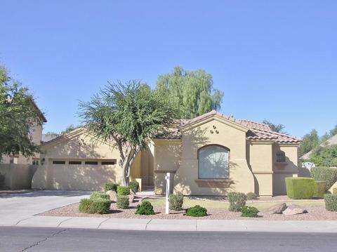 1332 E Clark Dr, Gilbert, AZ 85297 photo 2