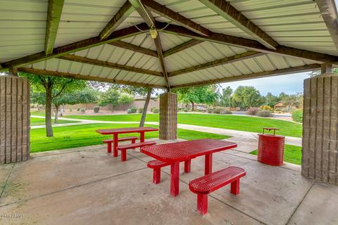 3153 E Harvard Ave, Gilbert, AZ 85234 photo 35