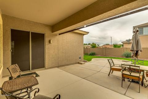 3153 E Harvard Ave, Gilbert, AZ 85234 photo 27