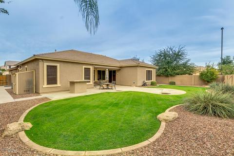 3153 E Harvard Ave, Gilbert, AZ 85234 photo 29