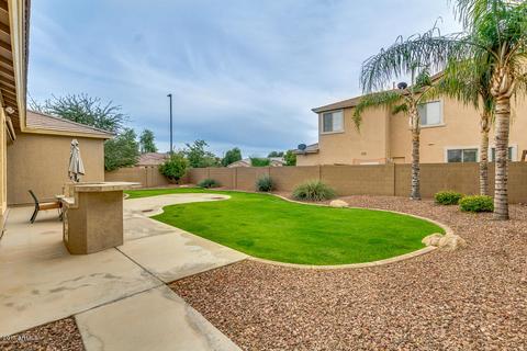 3153 E Harvard Ave, Gilbert, AZ 85234 photo 28