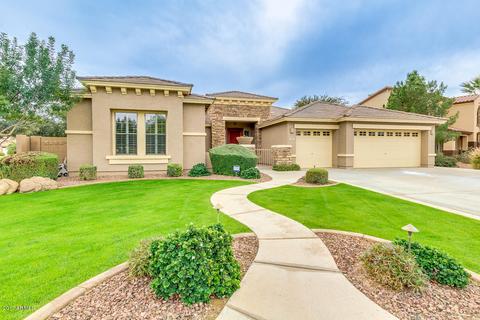 3153 E Harvard Ave, Gilbert, AZ 85234 photo 3