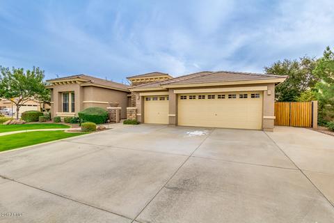 3153 E Harvard Ave, Gilbert, AZ 85234 photo 2