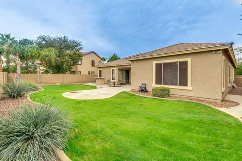 3153 E Harvard Ave, Gilbert, AZ 85234 photo 30