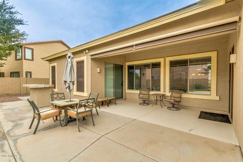 3153 E Harvard Ave, Gilbert, AZ 85234 photo 32