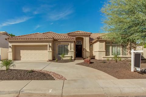 3456 E Rocky Slope Dr, Phoenix, AZ 85044 photo 1