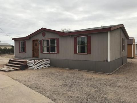 739 S Cedar Dr, Apache Junction, AZ 85120 photo 1