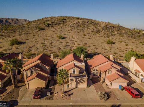 4118 E Mountain Sage Dr, Phoenix, AZ 85044 photo 44