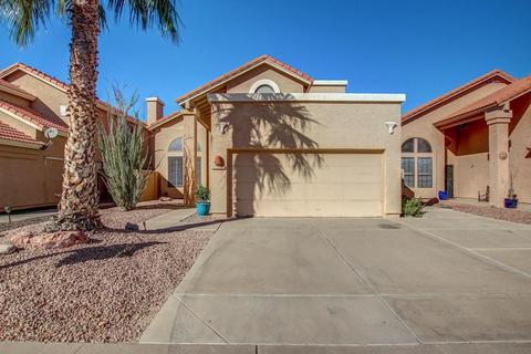 4118 E Mountain Sage Dr, Phoenix, AZ 85044 photo 2
