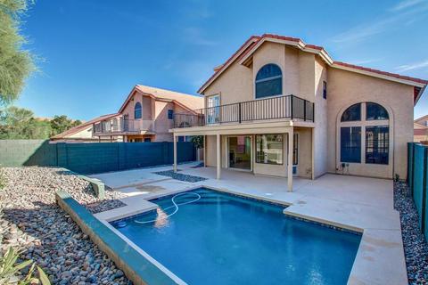 4118 E Mountain Sage Dr, Phoenix, AZ 85044 photo 37