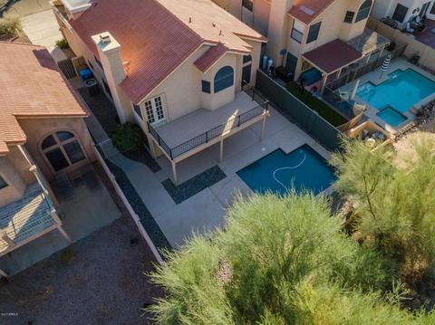 4118 E Mountain Sage Dr, Phoenix, AZ 85044 photo 49