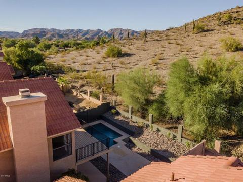 4118 E Mountain Sage Dr, Phoenix, AZ 85044 photo 46