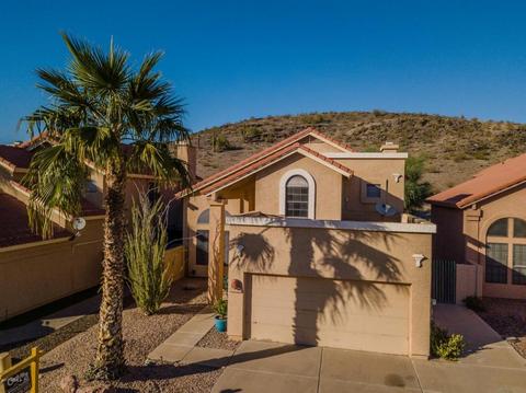 4118 E Mountain Sage Dr, Phoenix, AZ 85044 photo 43