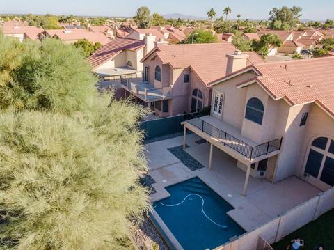 4118 E Mountain Sage Dr, Phoenix, AZ 85044 photo 3