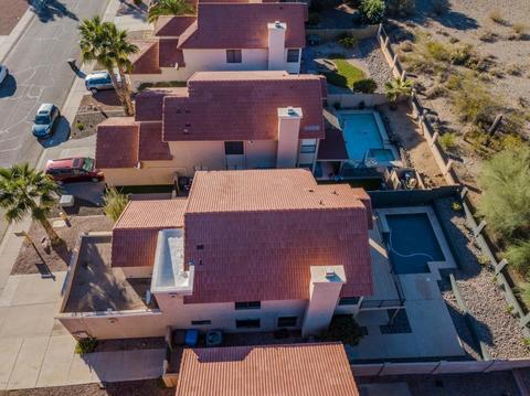 4118 E Mountain Sage Dr, Phoenix, AZ 85044 photo 45