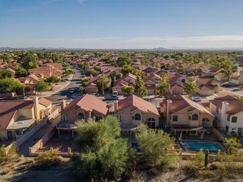 4118 E Mountain Sage Dr, Phoenix, AZ 85044 photo 48