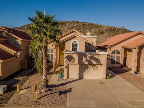 4118 E Mountain Sage Dr, Phoenix, AZ 85044 photo 1