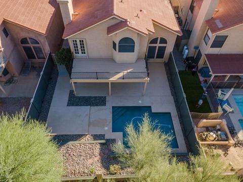 4118 E Mountain Sage Dr, Phoenix, AZ 85044 photo 47