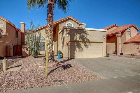 4118 E Mountain Sage Dr, Phoenix, AZ 85044 photo 4