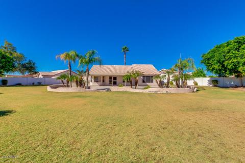 8145 E Dover St, Mesa, AZ 85207 photo 30