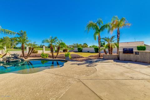 8145 E Dover St, Mesa, AZ 85207 photo 3