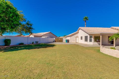 8145 E Dover St, Mesa, AZ 85207 photo 28