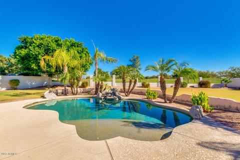 8145 E Dover St, Mesa, AZ 85207 photo 29