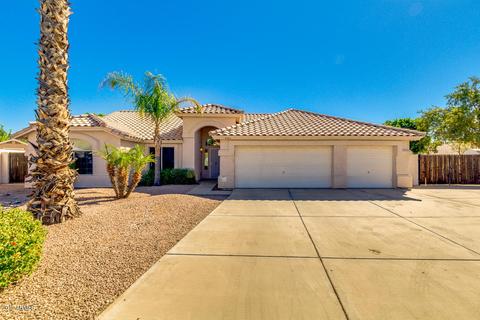 8145 E Dover St, Mesa, AZ 85207 photo 1