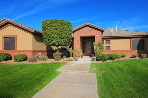7138 E Grandview St, Mesa, AZ 85207 photo 2