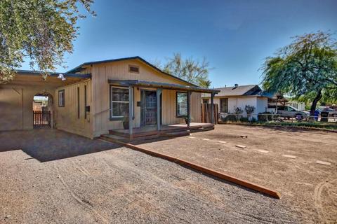 2325 N Mitchell St, Phoenix, AZ 85006 photo 16
