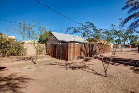 2325 N Mitchell St, Phoenix, AZ 85006 photo 13
