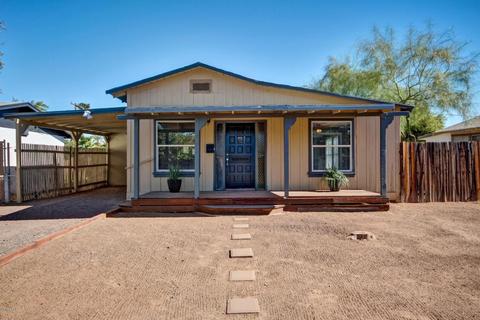 2325 N Mitchell St, Phoenix, AZ 85006 photo 1