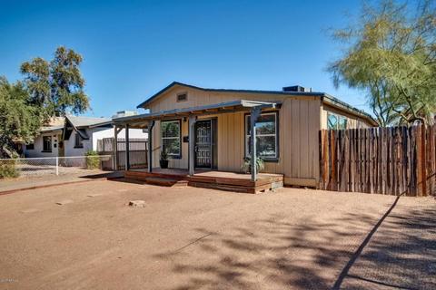 2325 N Mitchell St, Phoenix, AZ 85006 photo 17