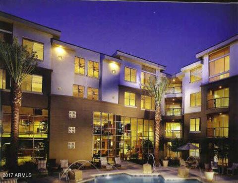 1701 E Colter St #404, Phoenix, AZ 85016 photo 2