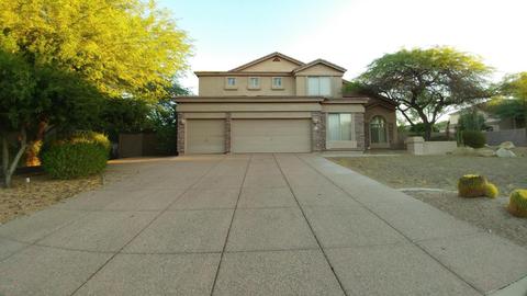 6950 E Saddleback Cir, Mesa, AZ 85207 photo 1