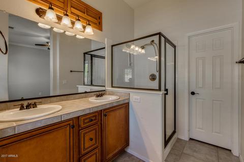 6918 E Snowdon St, Mesa, AZ 85207 photo 20