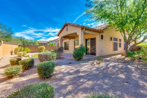 6918 E Snowdon St, Mesa, AZ 85207 photo 32