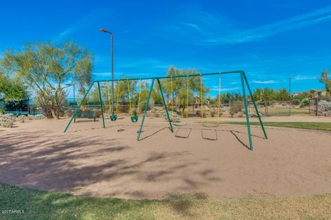 6918 E Snowdon St, Mesa, AZ 85207 photo 42