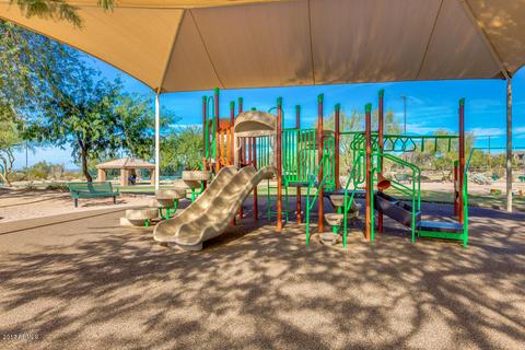 6918 E Snowdon St, Mesa, AZ 85207 photo 44