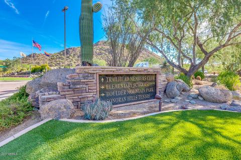 6918 E Snowdon St, Mesa, AZ 85207 photo 35