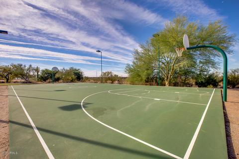 6918 E Snowdon St, Mesa, AZ 85207 photo 39