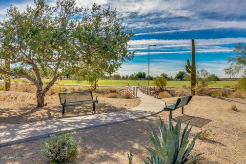 6918 E Snowdon St, Mesa, AZ 85207 photo 43