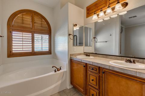 6918 E Snowdon St, Mesa, AZ 85207 photo 18